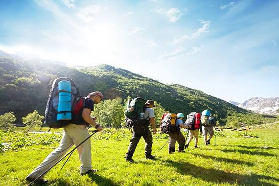 北京泰山旅游攻略