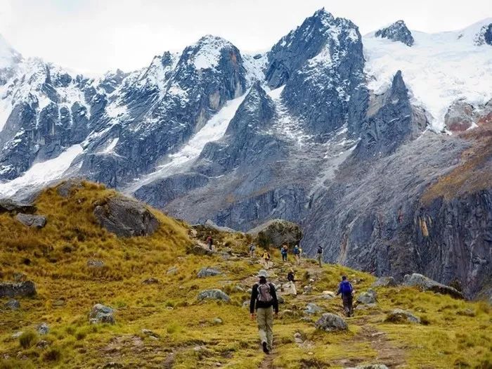 韶关云门山旅游攻略