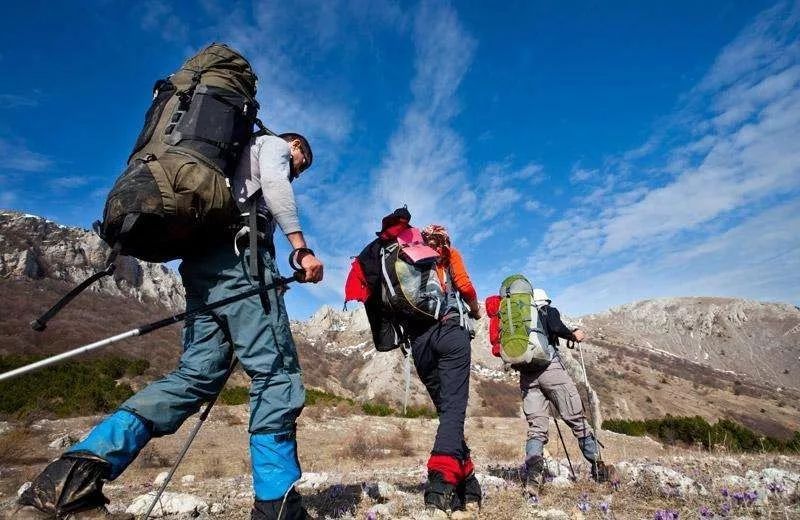 3月白石山旅游攻略