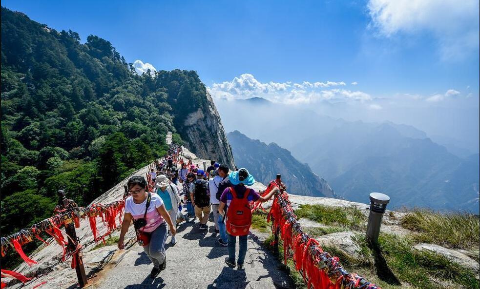 神仙居景区旅游攻略