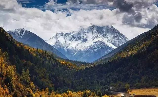 七月份长白山旅游攻略