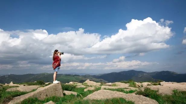 杭州夏季旅游攻略