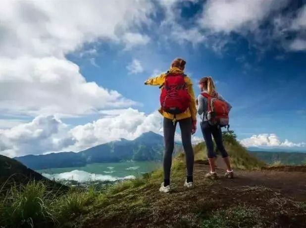 秋天黄山旅游攻略