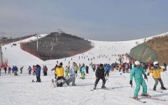 北京万龙八易滑雪场介绍_万龙八易滑雪场怎么样