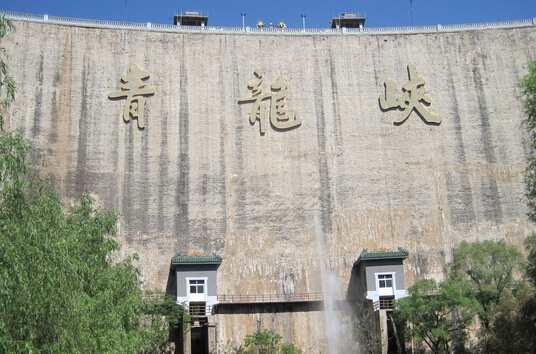 青龙峡一日游攻略