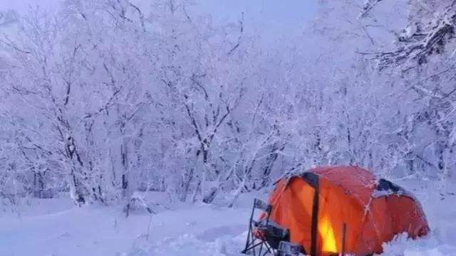 冬天户外运动需要准备哪些户外装备