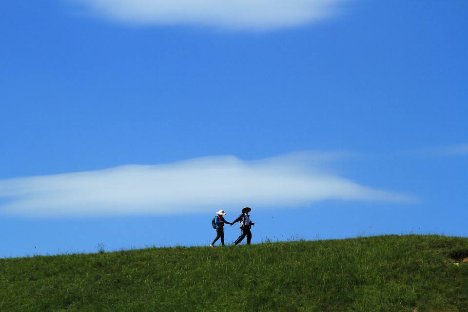 北京夏季去草原旅游注意事项