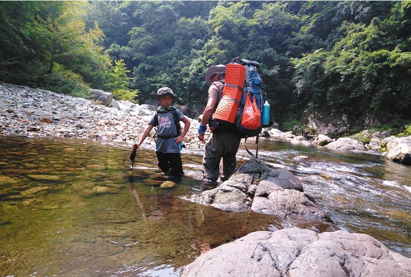 凯乐石登山包怎么样