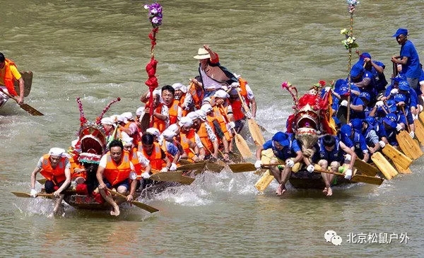 「端午•青岛日照」 独家路线｜坐游艇 扬帆船 赛龙舟 出海捕鱼 海鲜 沙滩 漫步海边