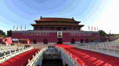 北京旅游自由行攻略