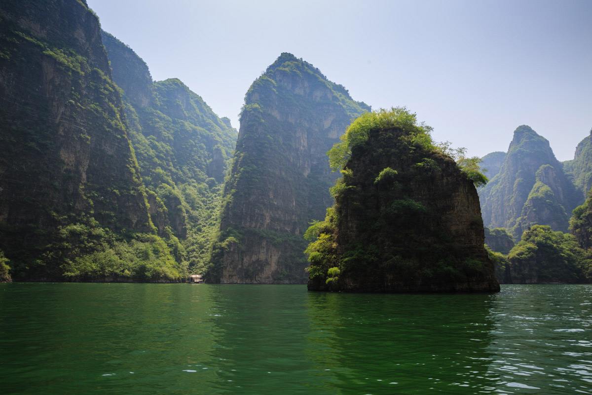 北京旅游景点游玩攻略