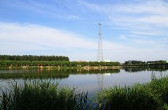 京郊烧烤好去处，白河峡谷烧烤等你来