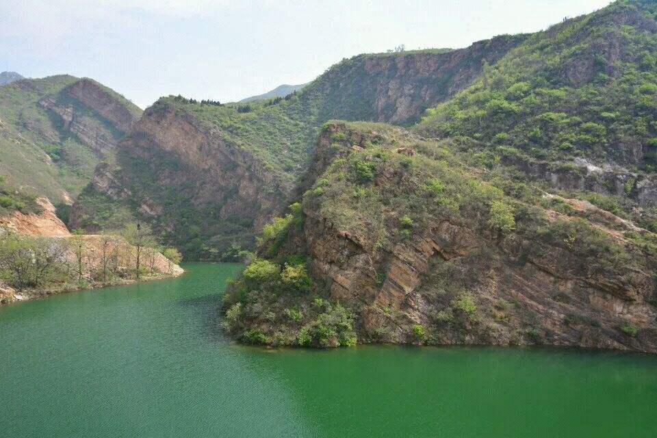 虎峪风景区门票价格