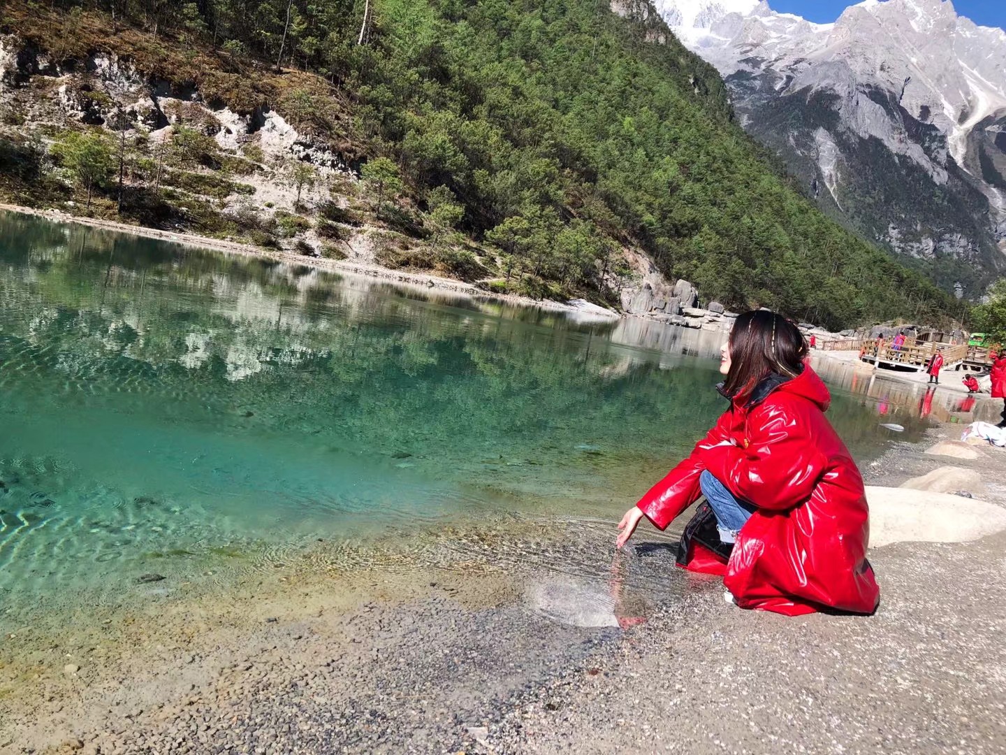 云南旅游攻略，5天4晚大理丽江泸沽湖攻略