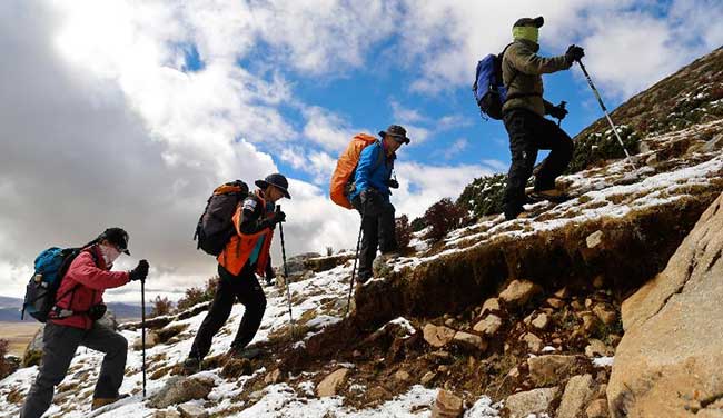 西安去武当山旅游火车